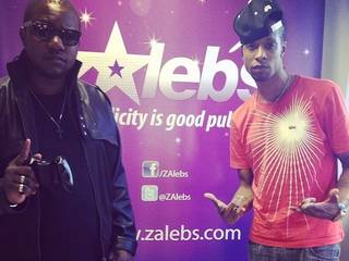 Interviews: YBK chats to us about Trippy Twerk